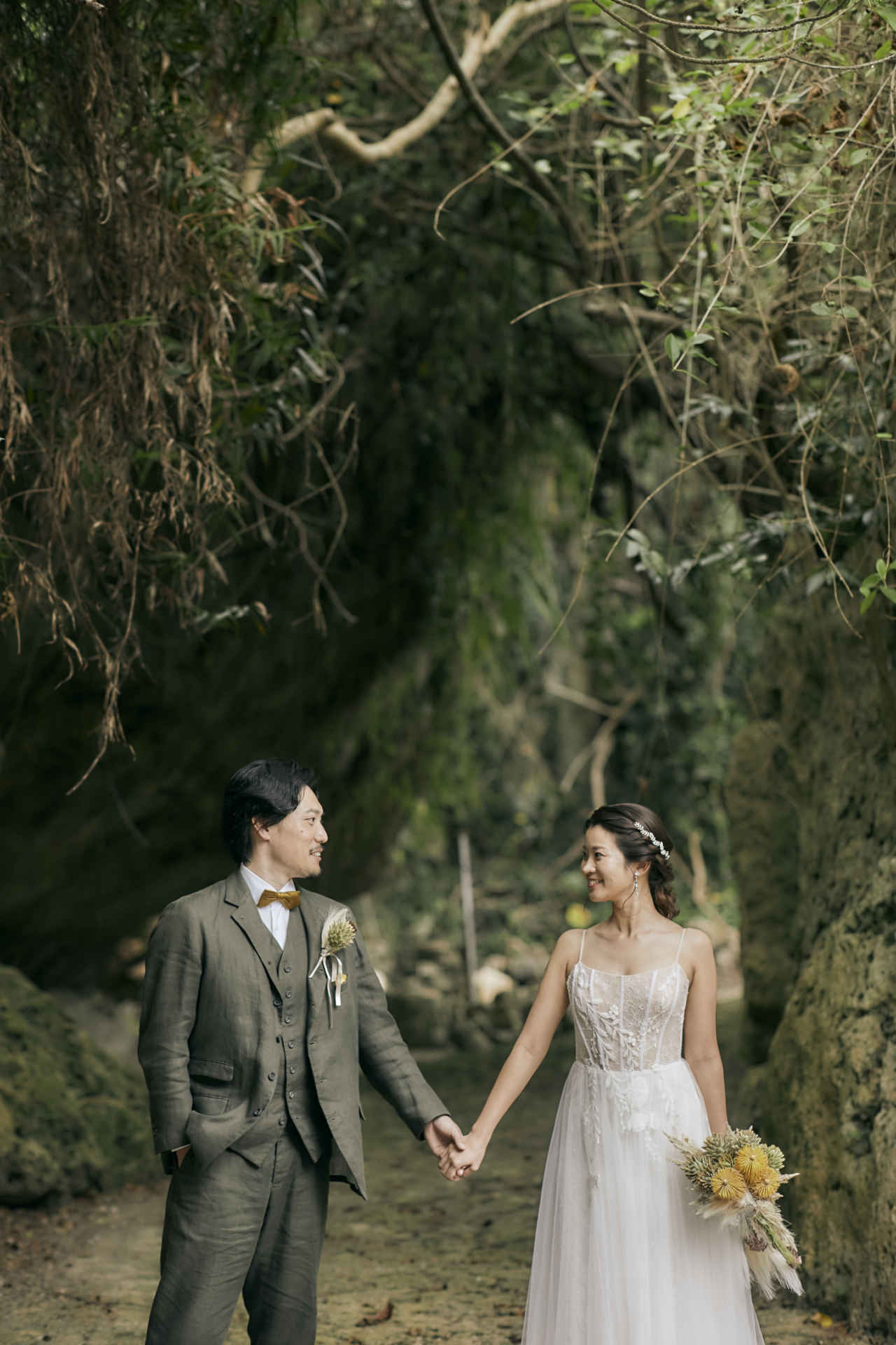Nami & Seiya – 11.13 - 宮古島フォトウェディング＆結婚式 ｜ NEW COLORS