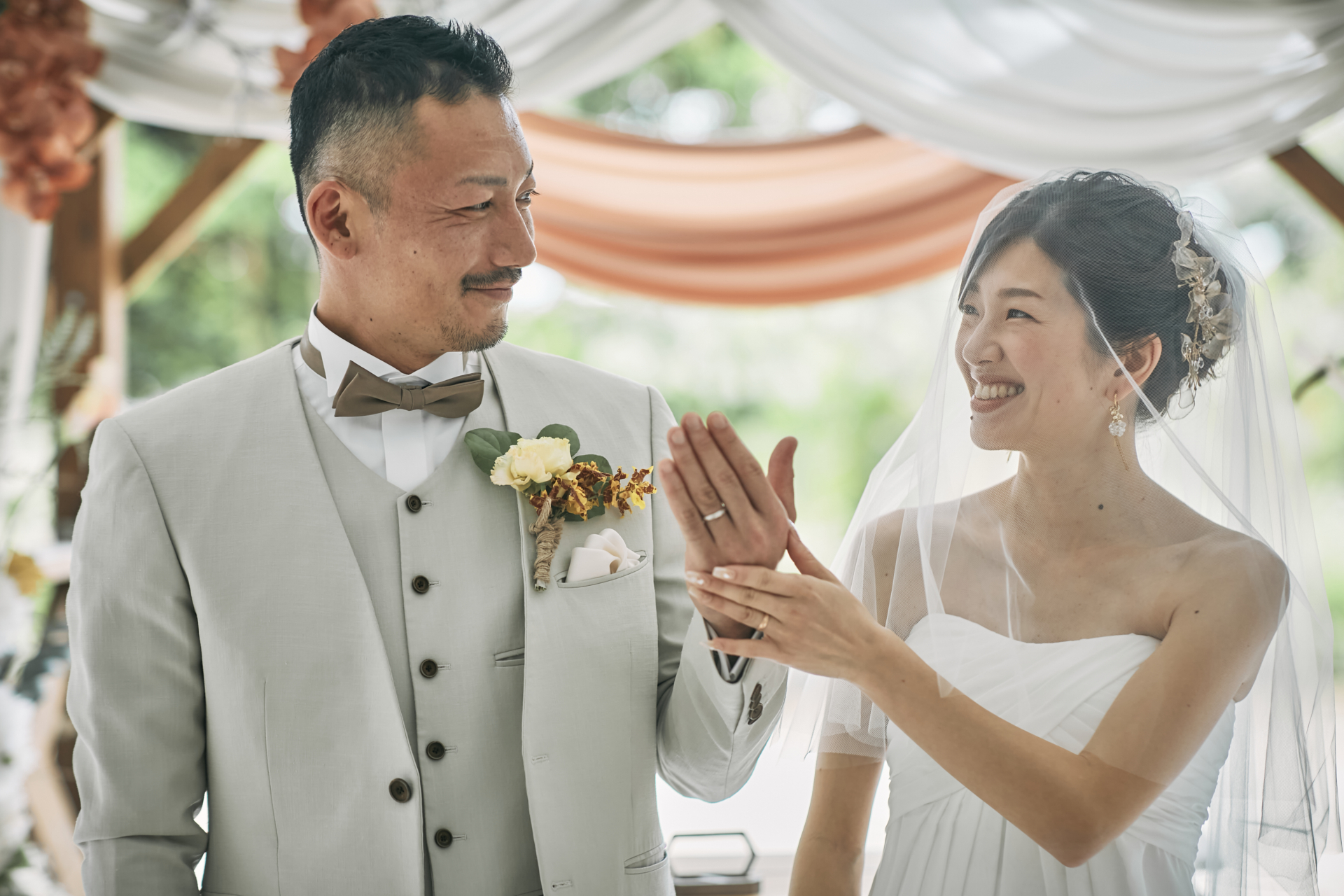 Naoko & Yasuyuki – 03.29 - 宮古島フォトウェディング＆結婚式 ｜ NEW
