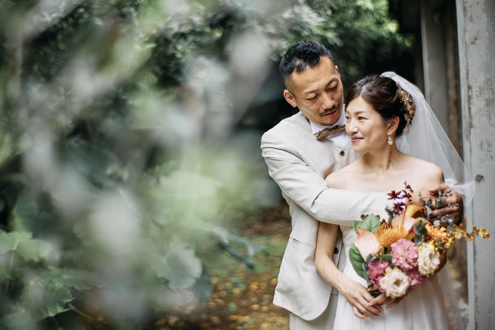 Naoko & Yasuyuki – 03.29 - 宮古島フォトウェディング＆結婚式 ｜ NEW